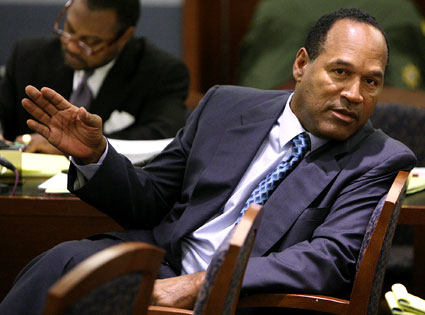 O.J. Simpson O.J. Simpson